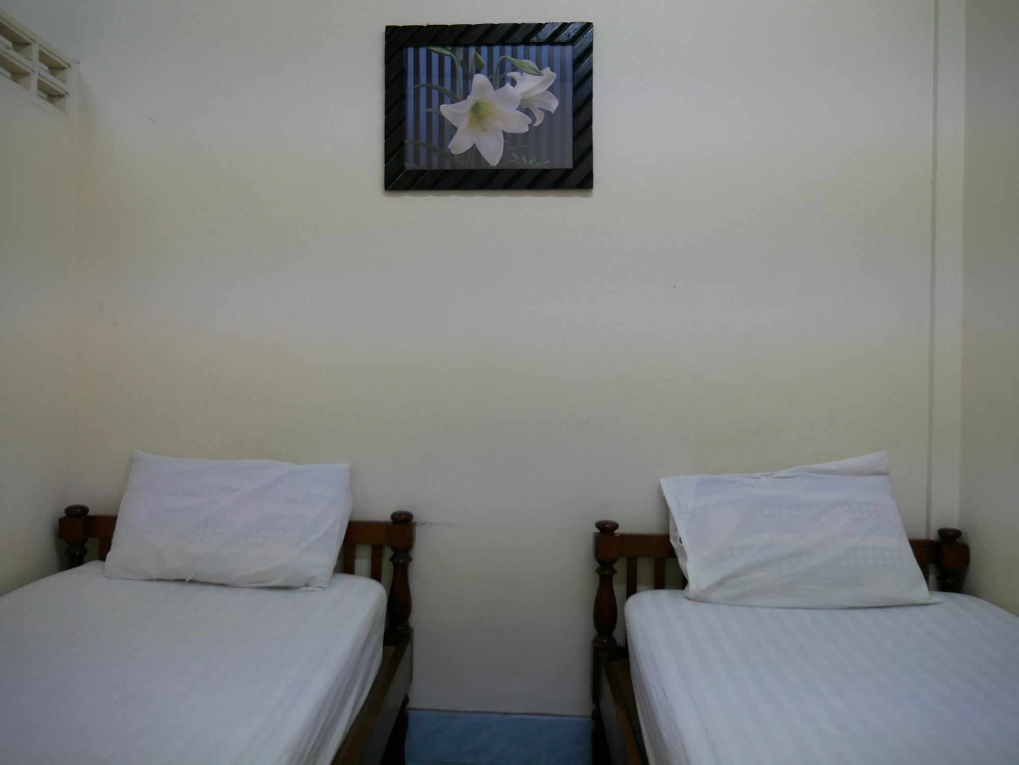 Vitoonguesthouse2Fanrooms & Aircondition Sukhothaï Extérieur photo