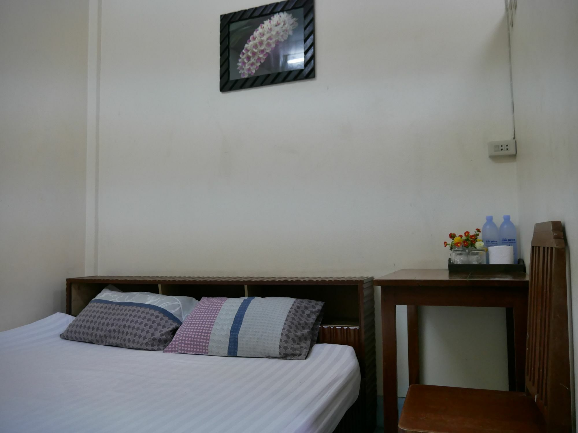 Vitoonguesthouse2Fanrooms & Aircondition Sukhothaï Extérieur photo