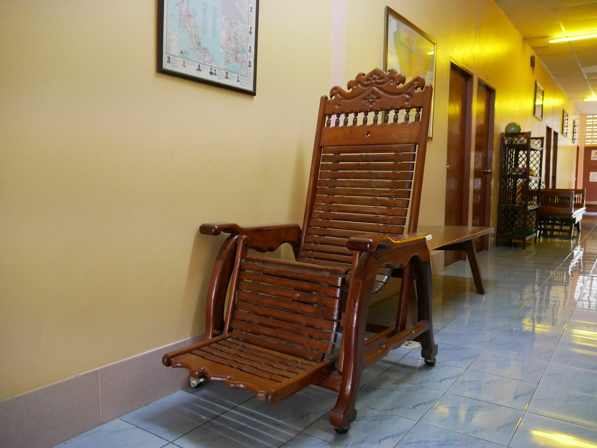 Vitoonguesthouse2Fanrooms & Aircondition Sukhothaï Extérieur photo