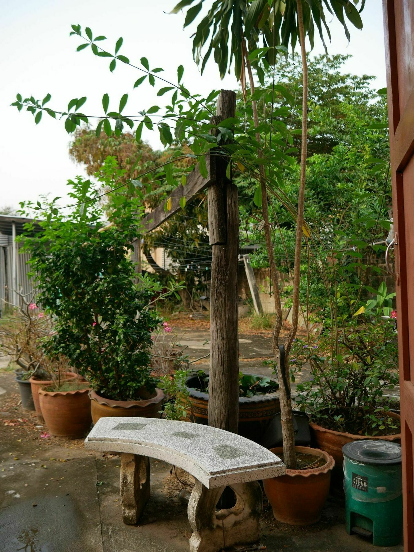 Vitoonguesthouse2Fanrooms & Aircondition Sukhothaï Extérieur photo