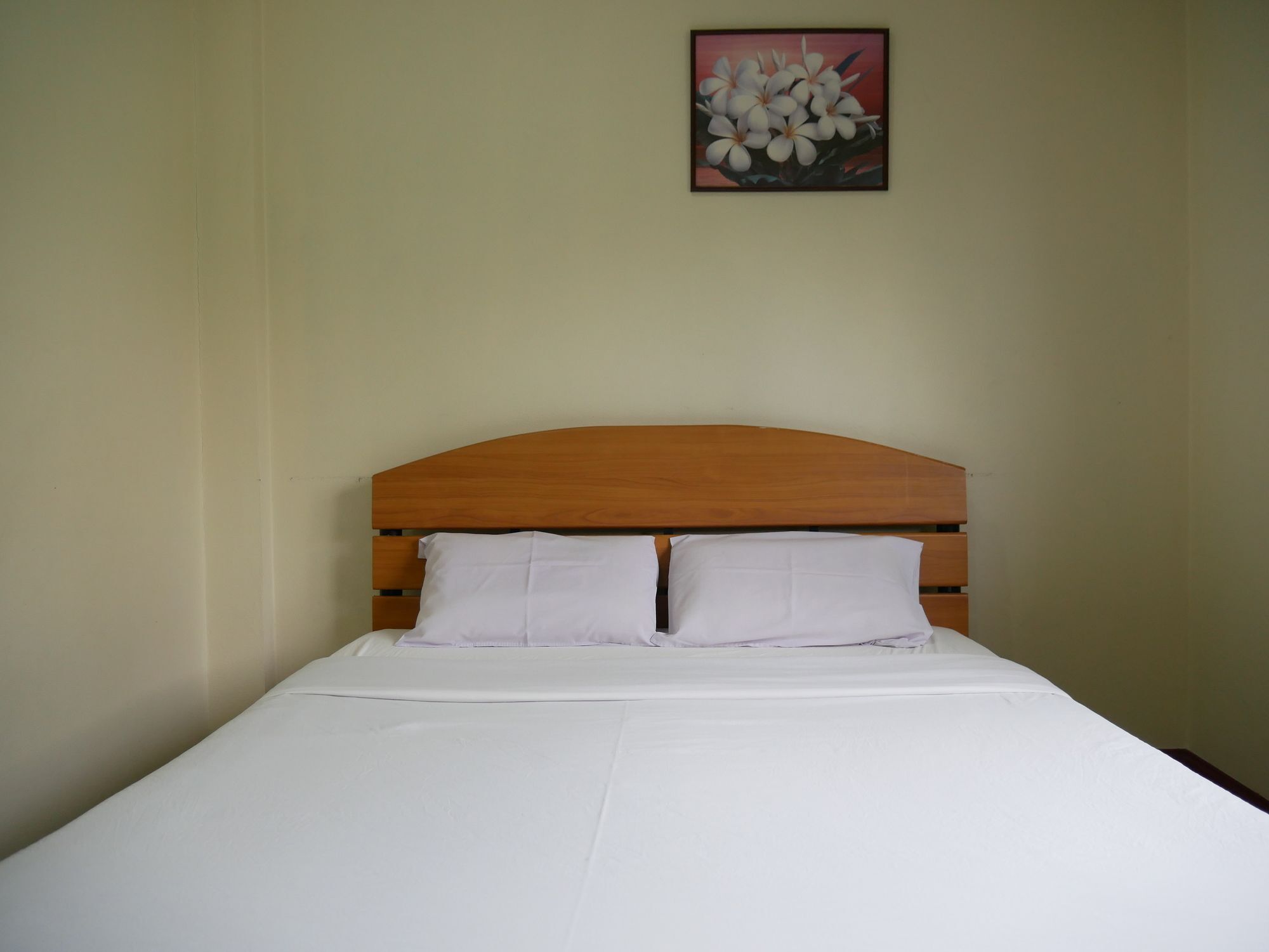 Vitoonguesthouse2Fanrooms & Aircondition Sukhothaï Extérieur photo