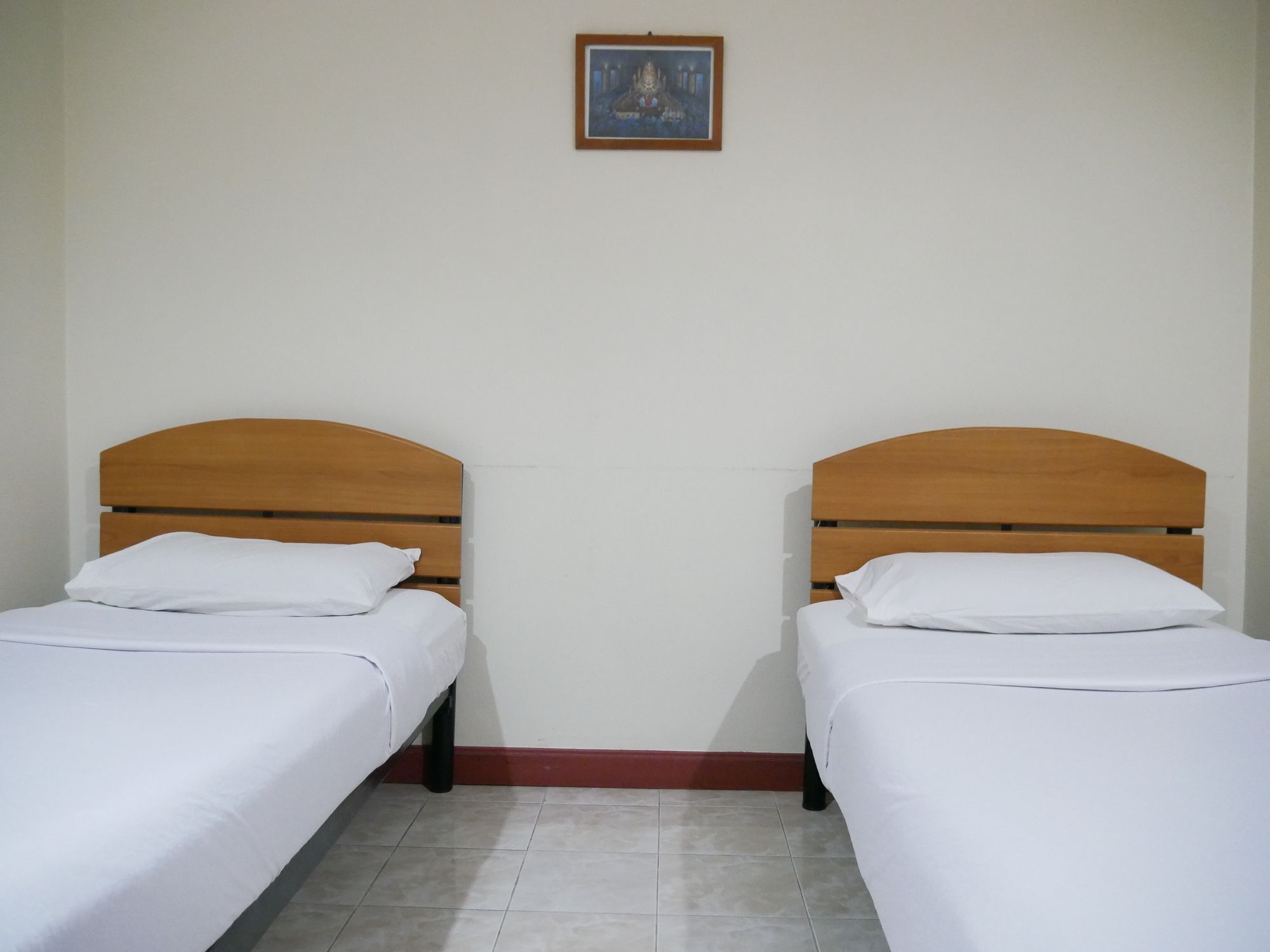 Vitoonguesthouse2Fanrooms & Aircondition Sukhothaï Extérieur photo